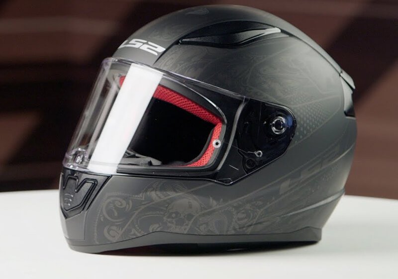 Descubra: Qual é o capacete de moto mais silencioso do mercado?
