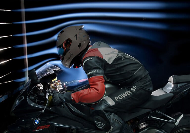 Descubra: Qual é o capacete de moto mais silencioso do mercado?