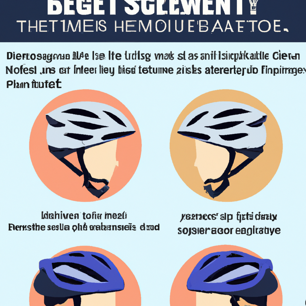 Normas De Segurança Para Capacetes De Bicicleta